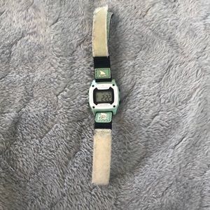 mini shark watch